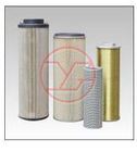 Filtrez les dispositifs de protection de basse tension huile-suçant l'élément filtrant de filtre