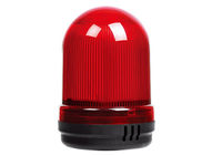 Voyants d'alarme rouges intégrés de sonnerie de Cpmpact d'indicateur de vitesse de Digital