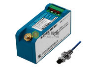 CWY-DO IP67 10KHz Eddy Current Sensor Rail Mounting électrique